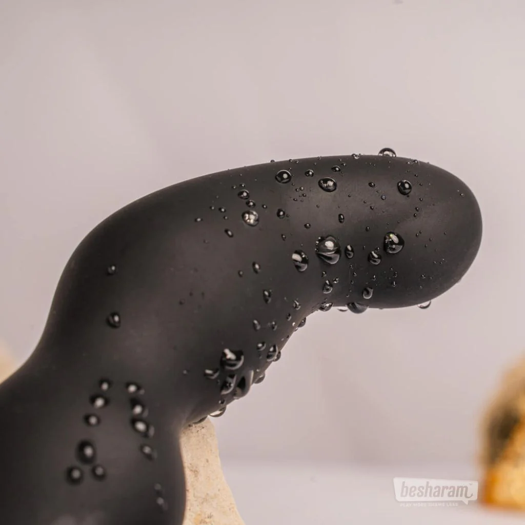 Rocks Off Bad Boy Prostate Massager - Image 4