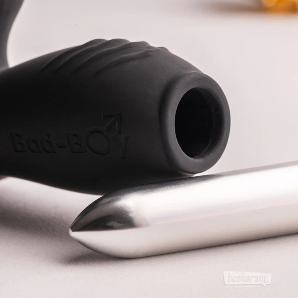 Rocks Off Bad Boy Prostate Massager - Image 5