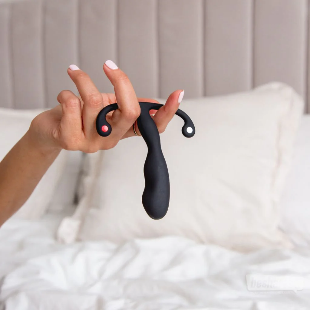 Aneros Helix Trident Male Prostate Massager - Image 5