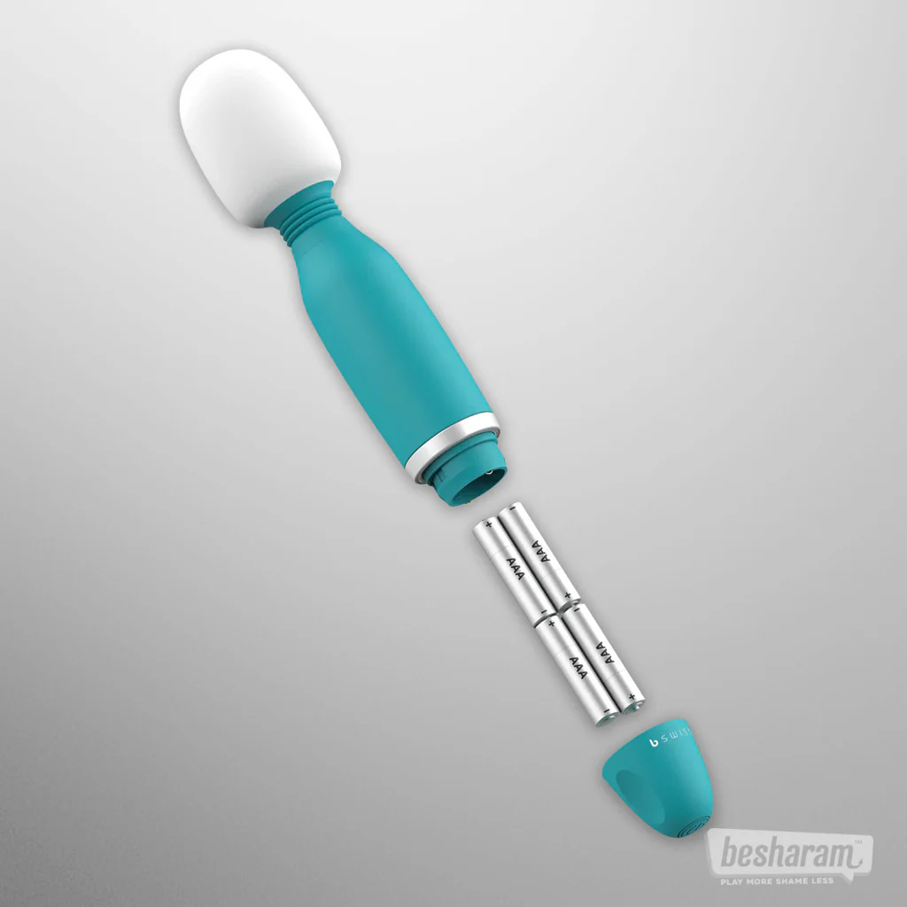 B Swish Bthrilled Classic Wand - Image 5