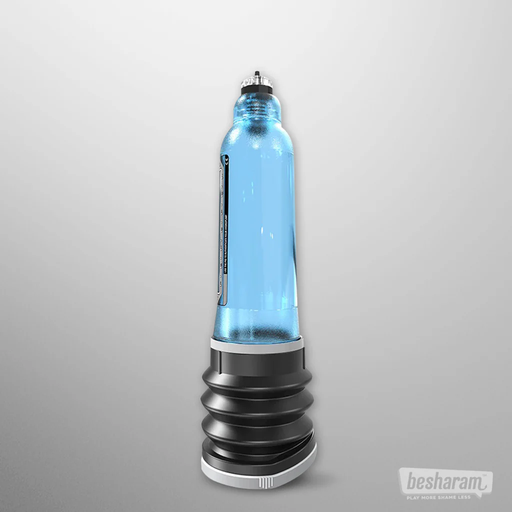 Bathmate Hydromax 7 Penis Pump - Image 5