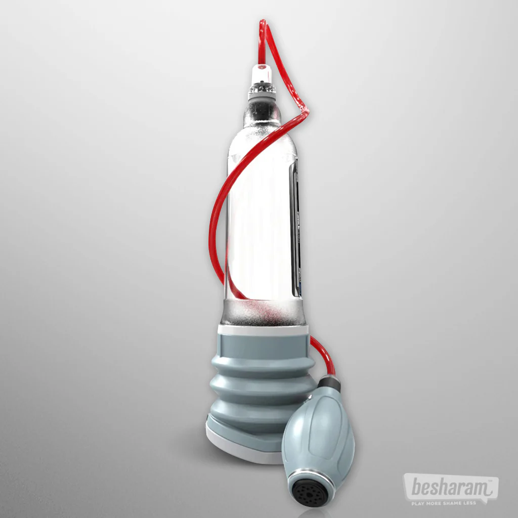 Bathmate Hydroxtreme 7 Penis Pump - Image 3