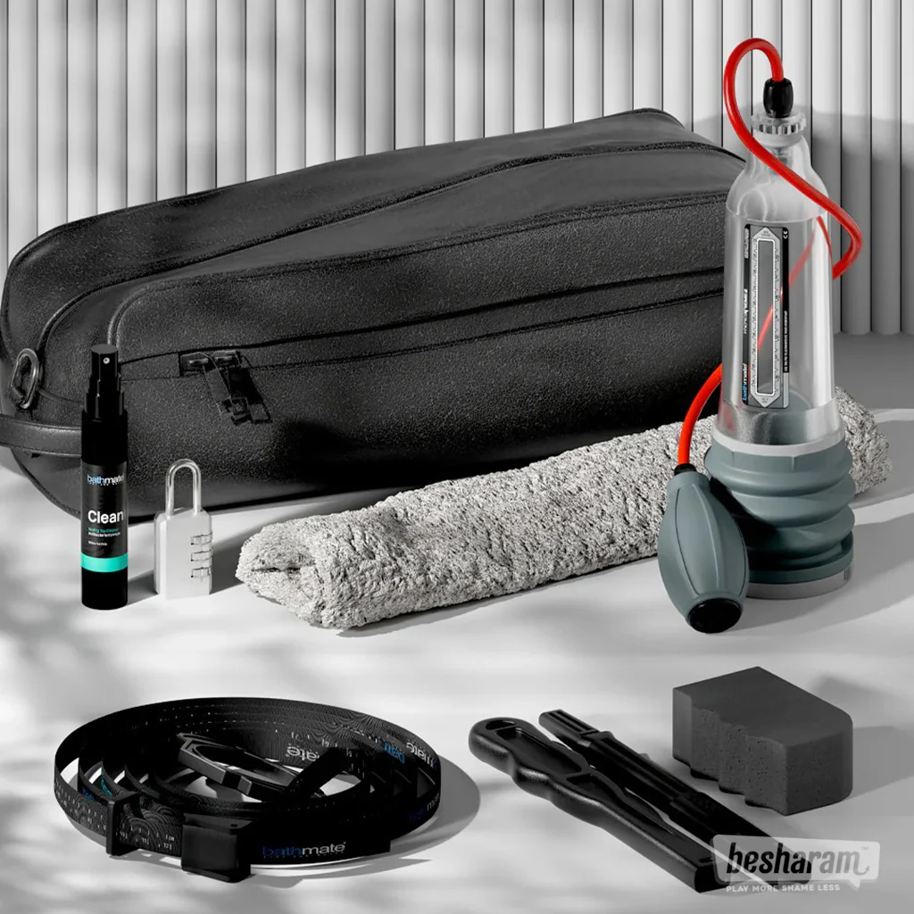 Bathmate Hydroxtreme 7 Penis Pump - Image 4