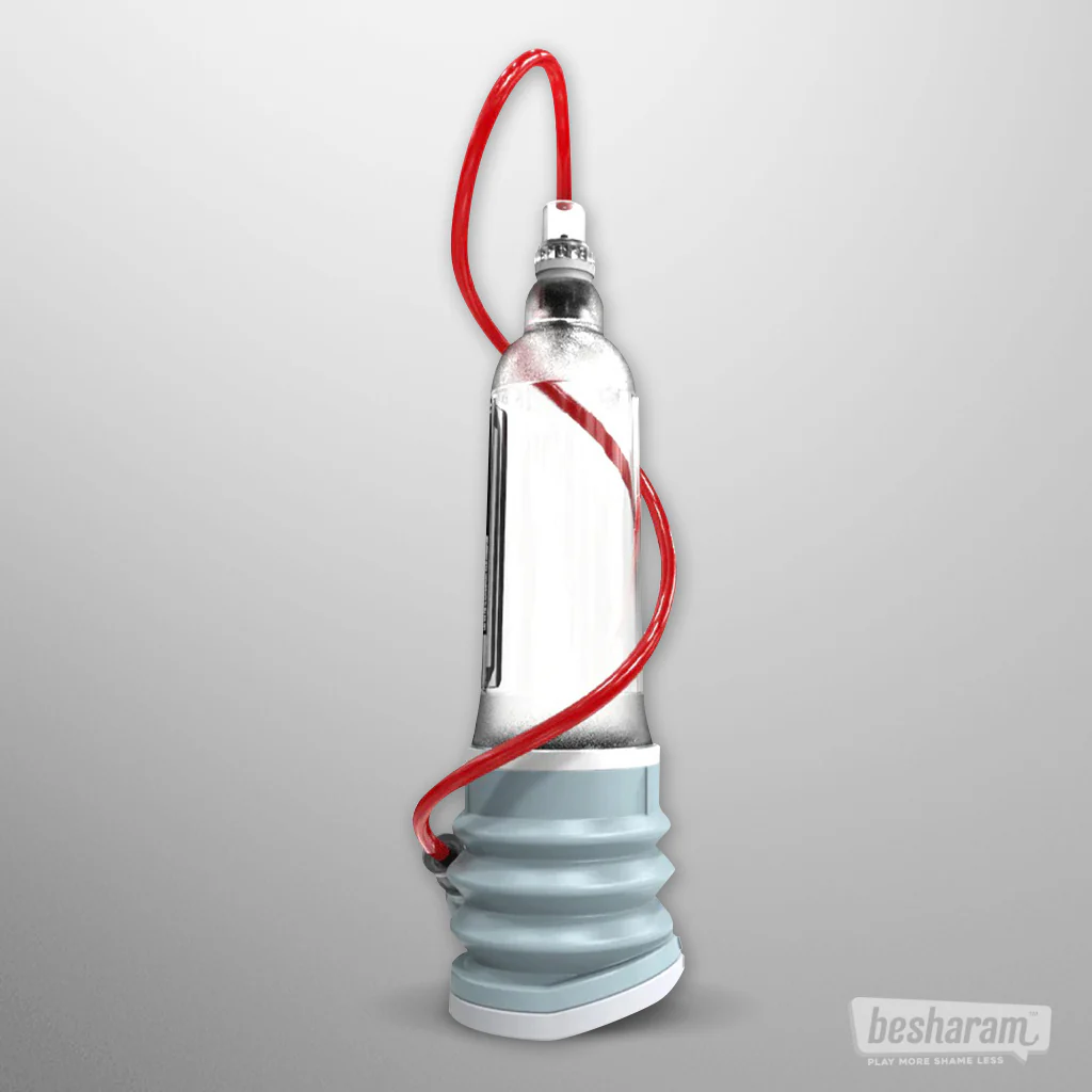 Bathmate Hydroxtreme 7 Penis Pump - Image 5