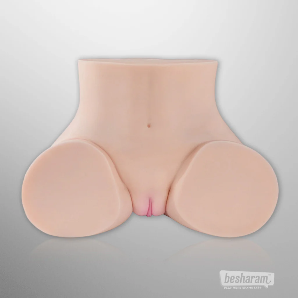 Cecilia Realistic Butt Sex Doll - TPE - Image 4