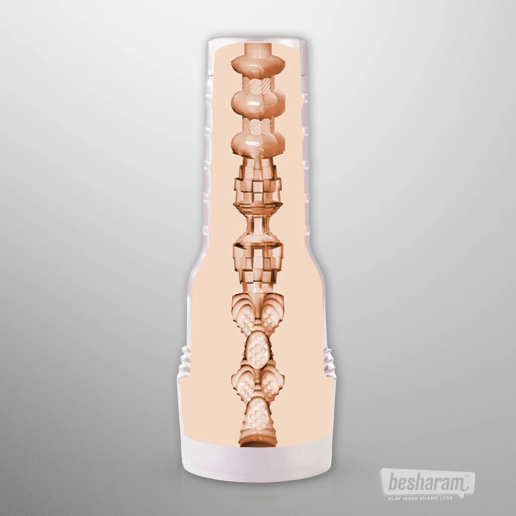 Fleshlight Girls® Kayley Gunner Masturbator - Image 4