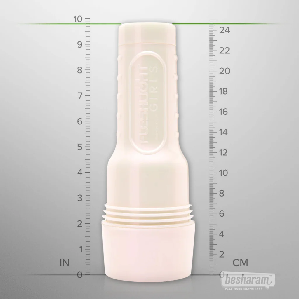Fleshlight Girls® Eva Lovia Masturbator - Image 8