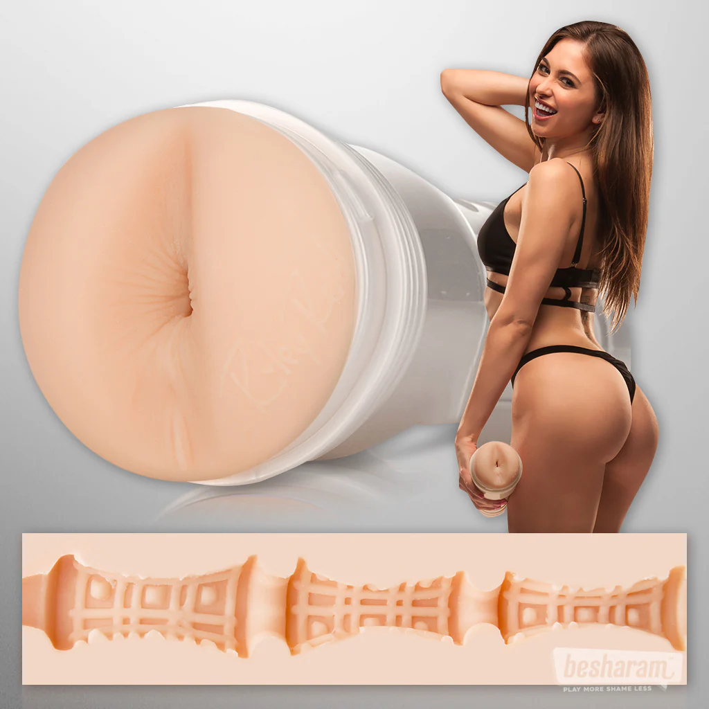 Fleshlight Girls® Riley Reid Masturbator - Image 5