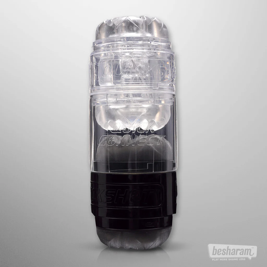 Fleshlight® Quickshot Connector - Image 4
