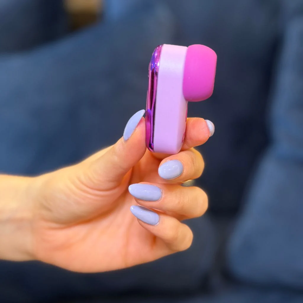 Pixie Gen Z Suction Massager - Image 7