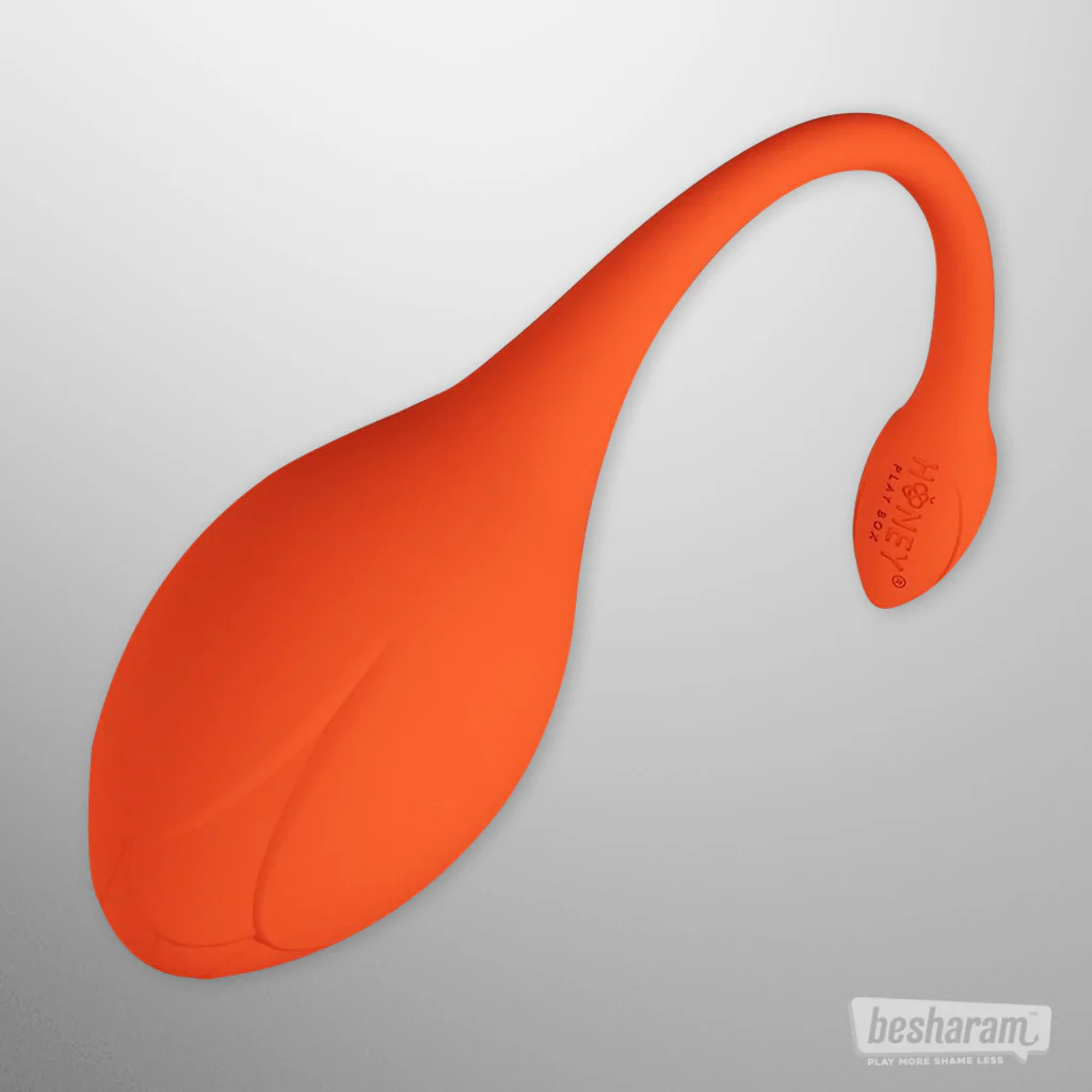 Lili App Controlled Egg Vibrator - Image 9