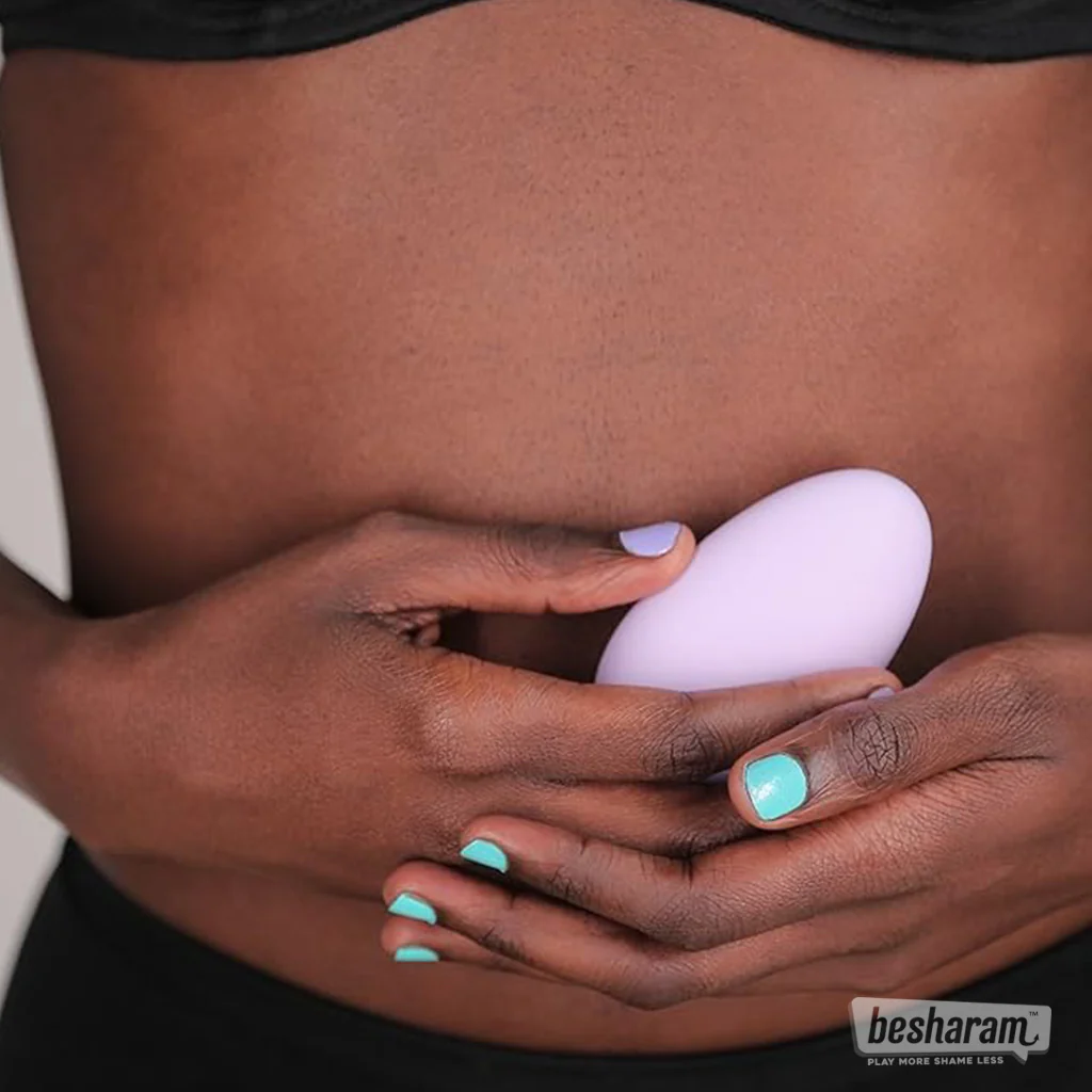 Je Joue Mimi Soft Premium Massager - Image 5