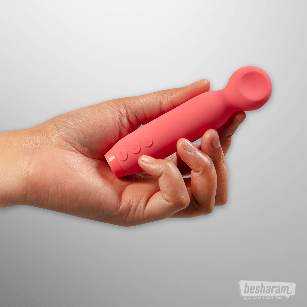 Je Joue Vita Premium Bullet Vibrator - Image 3