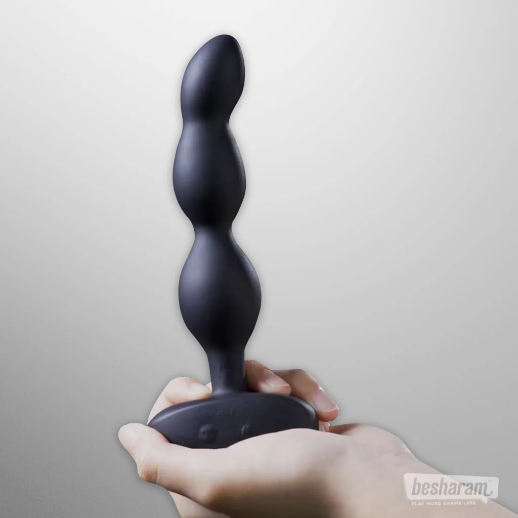Lovense Ridge Smart Anal Beads - Image 3