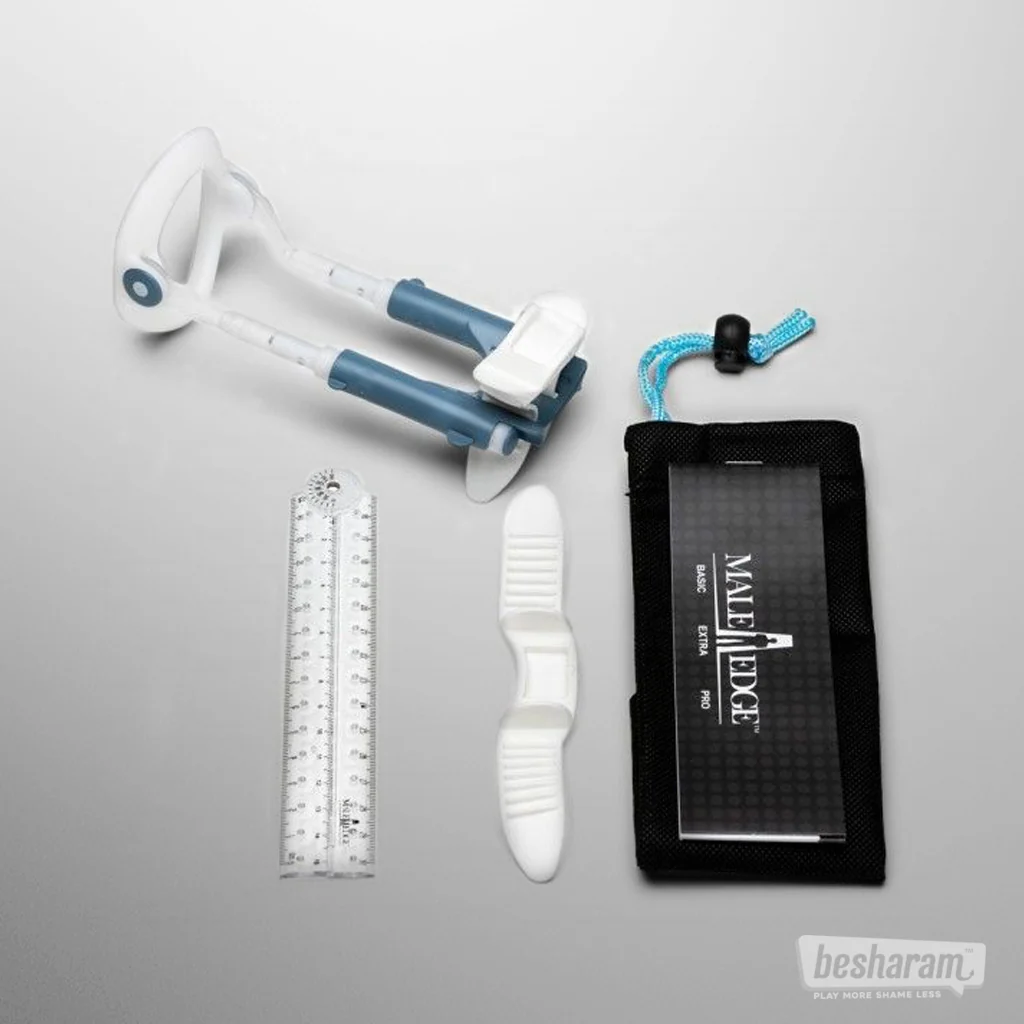 Male Edge Basic Penis Enlarger Kit - Image 6