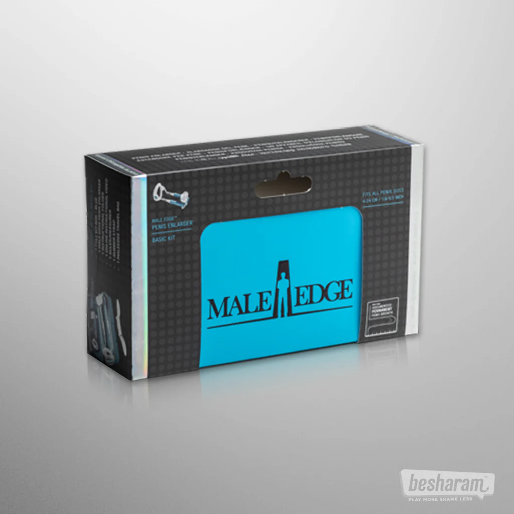 Male Edge Basic Penis Enlarger Kit - Image 7