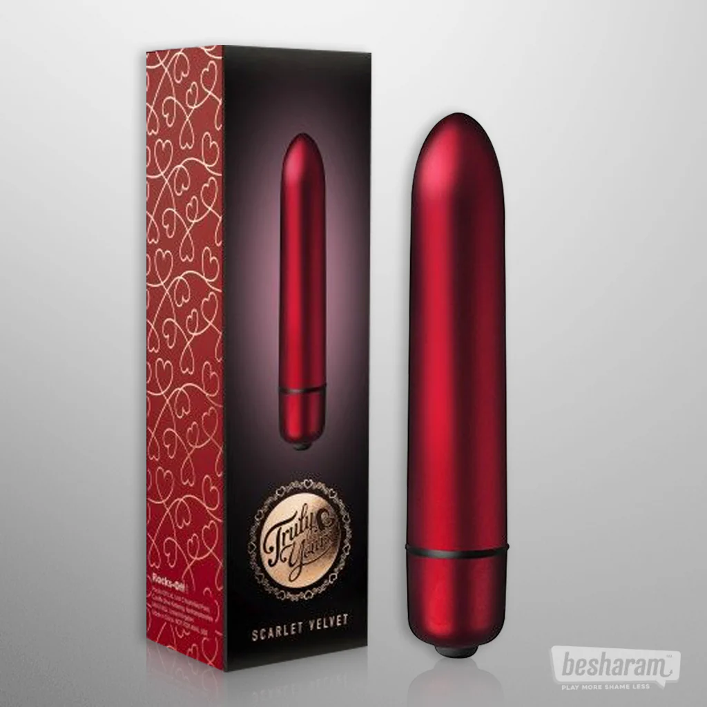 Top 10 Vibrators