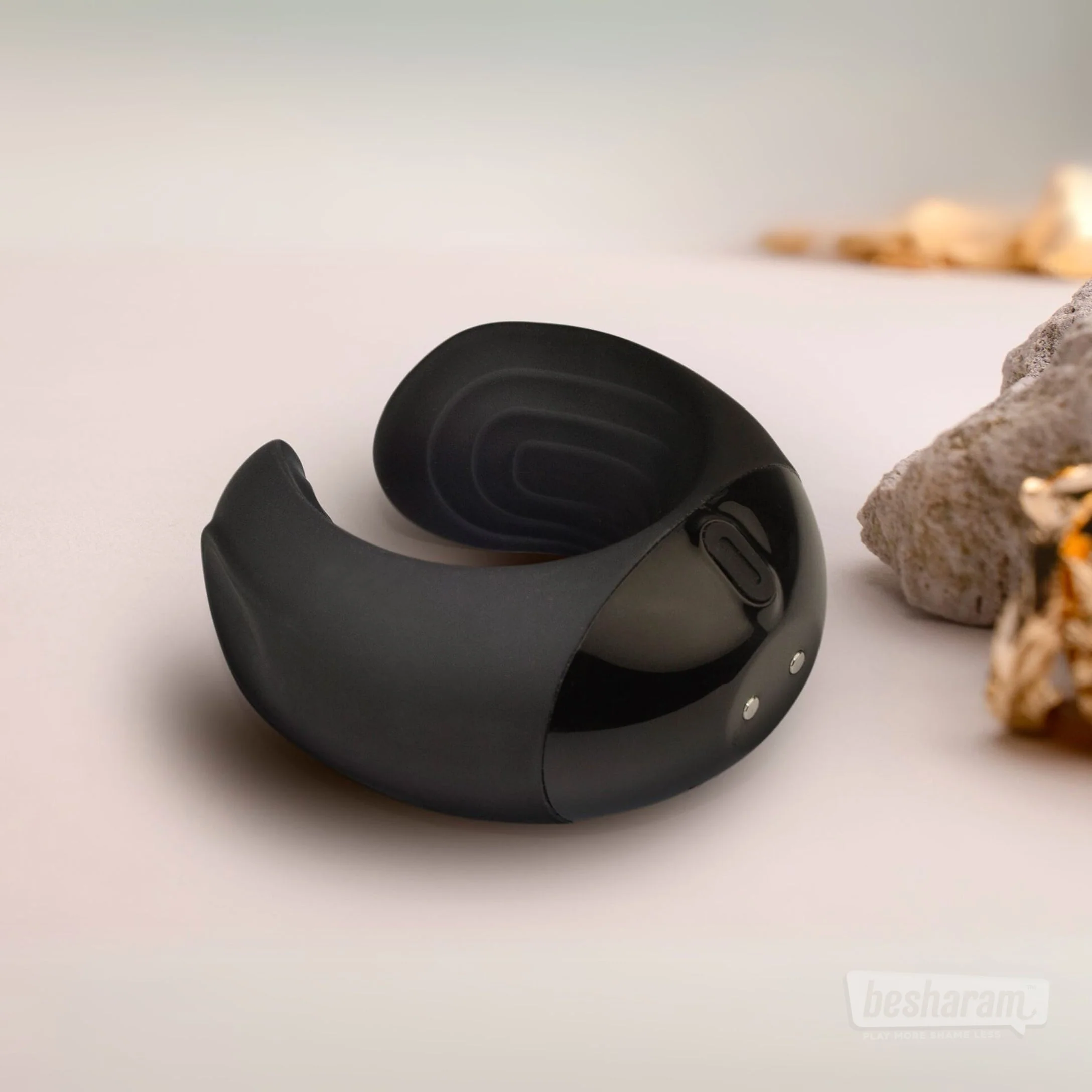 Rocks Off Echo Vibrating Masturbator - Image 5