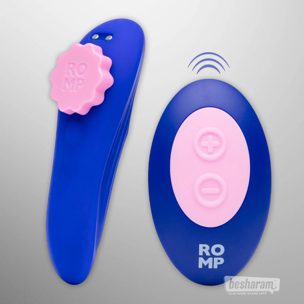 ROMP Party Panty Vibrator - Image 3