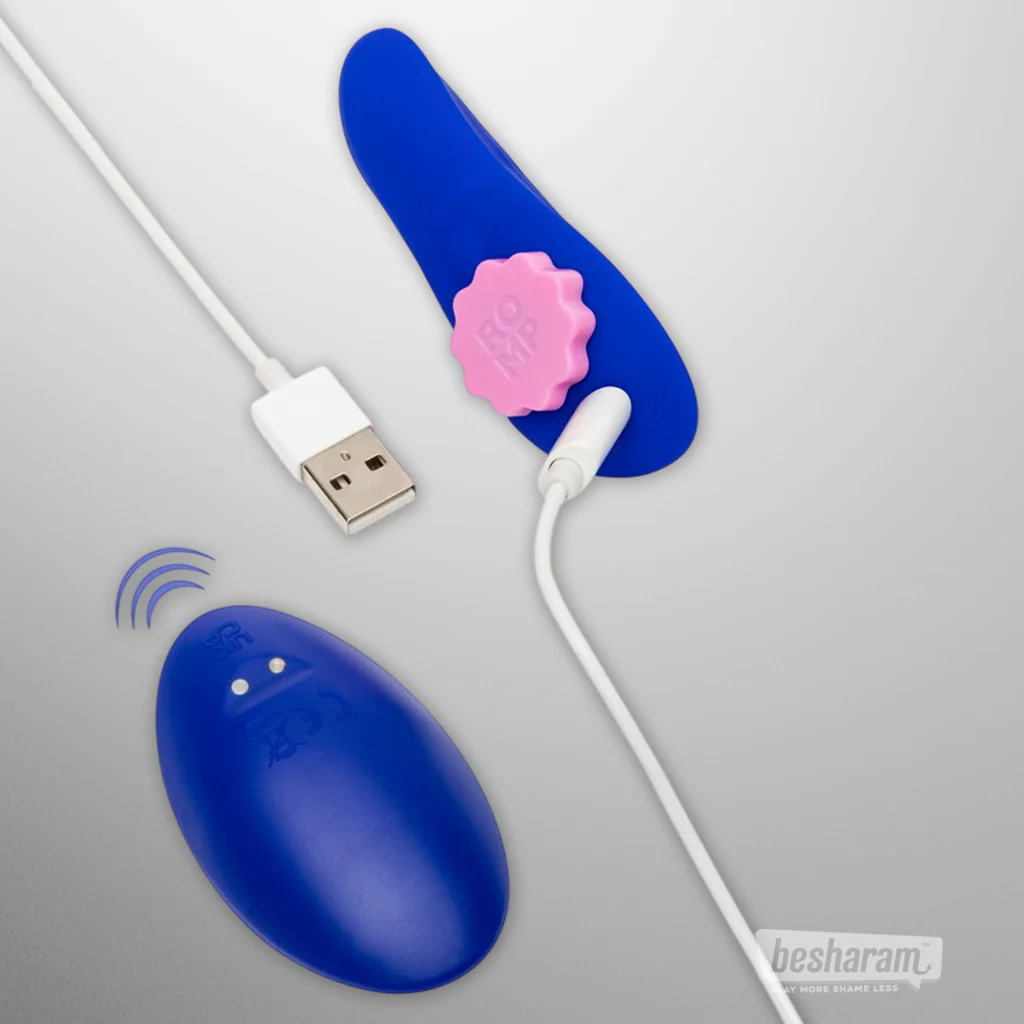 ROMP Party Panty Vibrator - Image 9