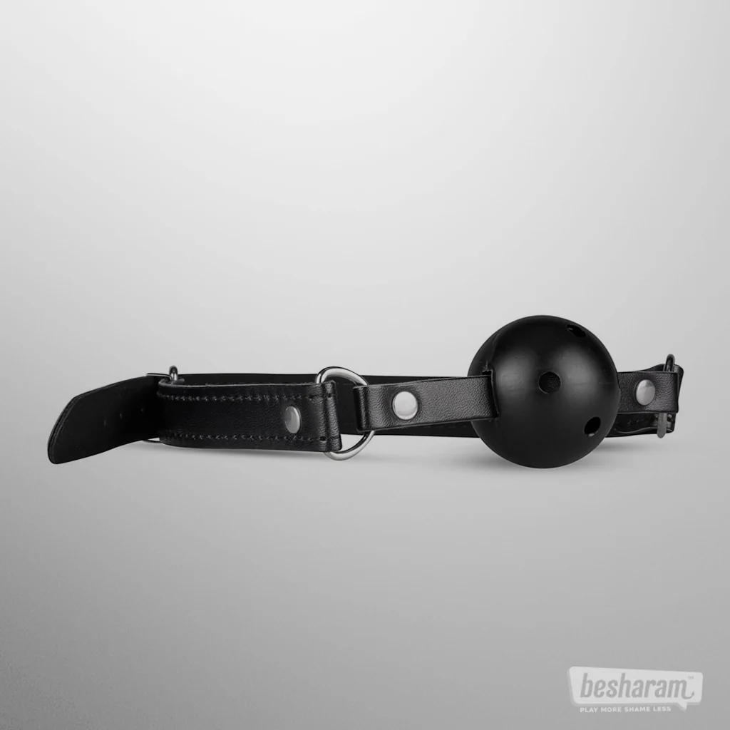 Secret Pleasure Chest Black Fantasy BDSM Set - Image 4