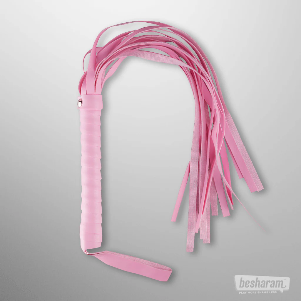Secret Pleasure Chest Pink Pleasure BDSM Set - Image 4