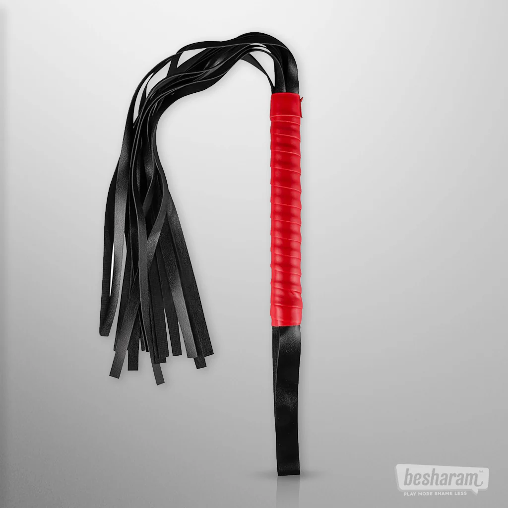 Secret Pleasure Chest Red Dragon BDSM Set - Image 5