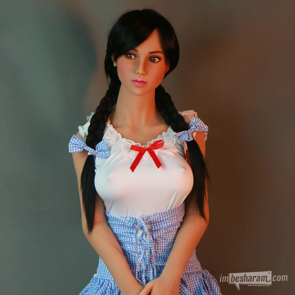 Star Sex Doll Olivia - Image 3