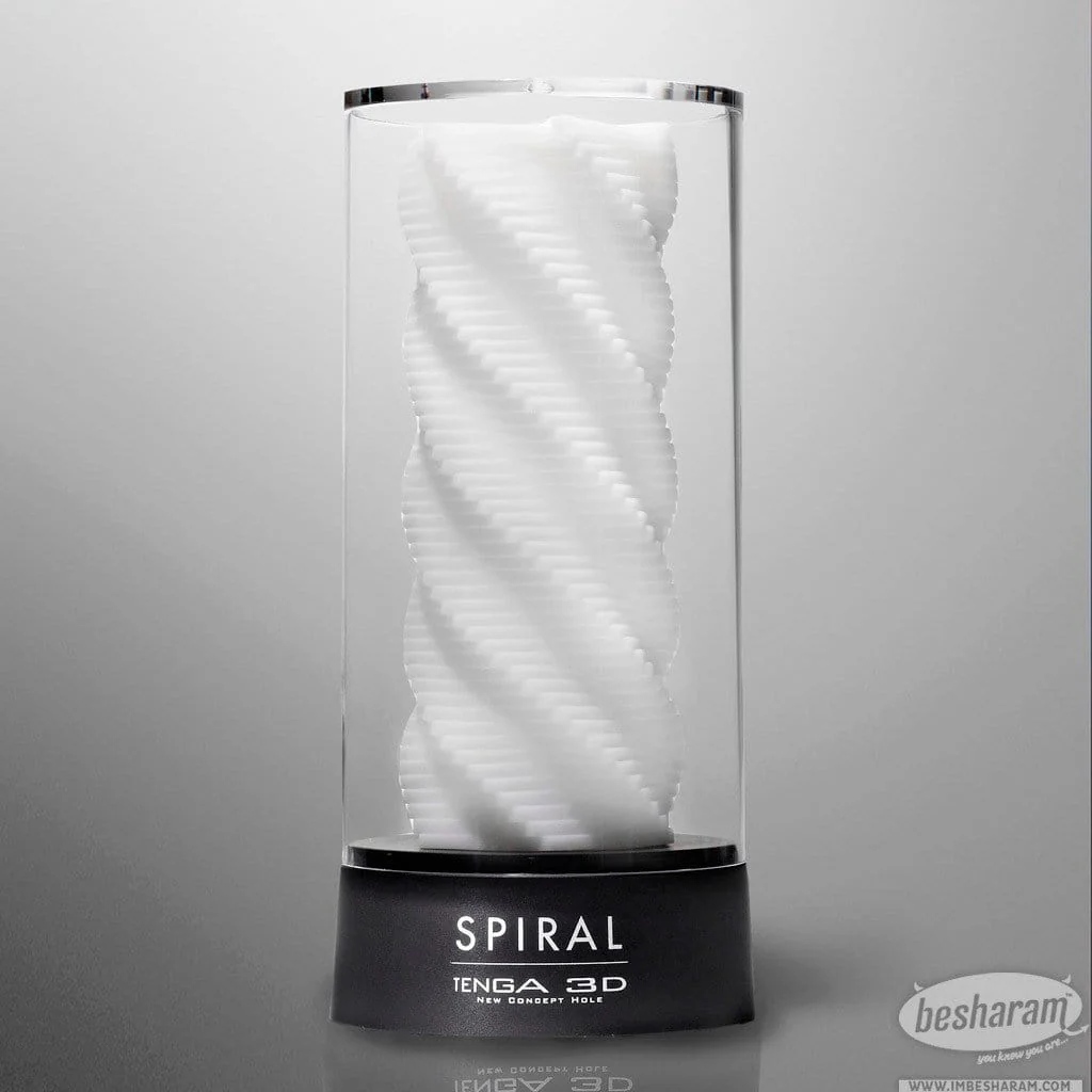 Tenga 3D Male Masturbator - Image 10