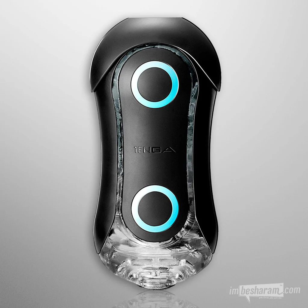 Tenga Flip ORB Male Masturbator - Image 4