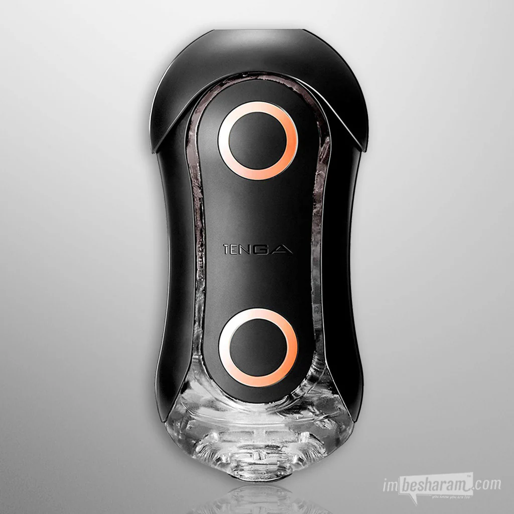 Tenga Flip ORB Male Masturbator - Image 6