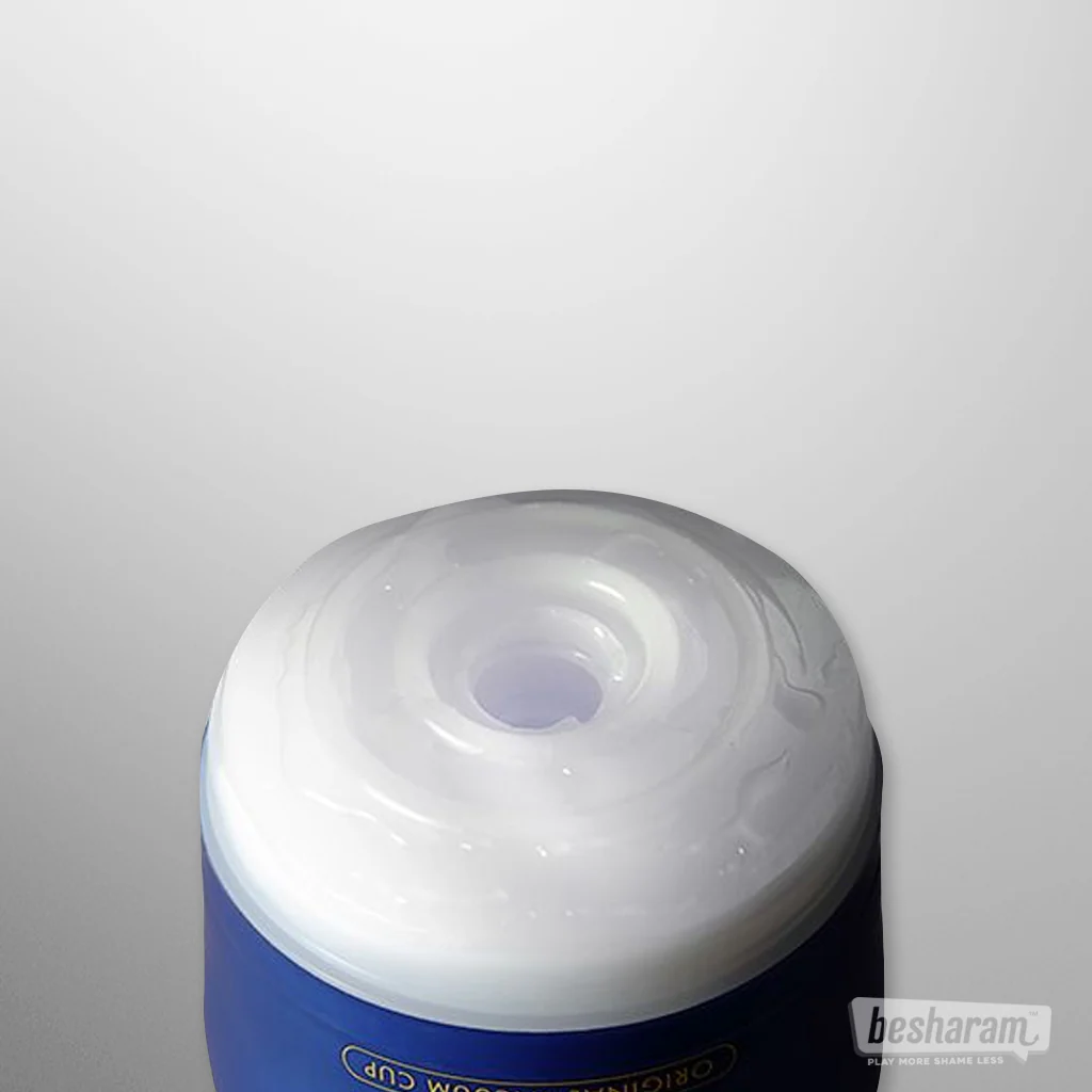 Tenga Premium Rolling Head Cup Masturbator - Image 3